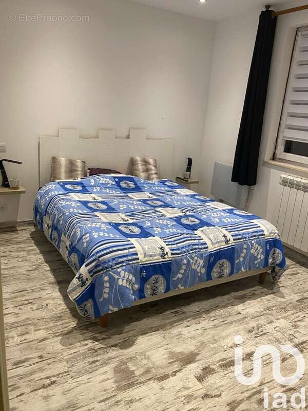 Photo 4 - Maison à ARROU