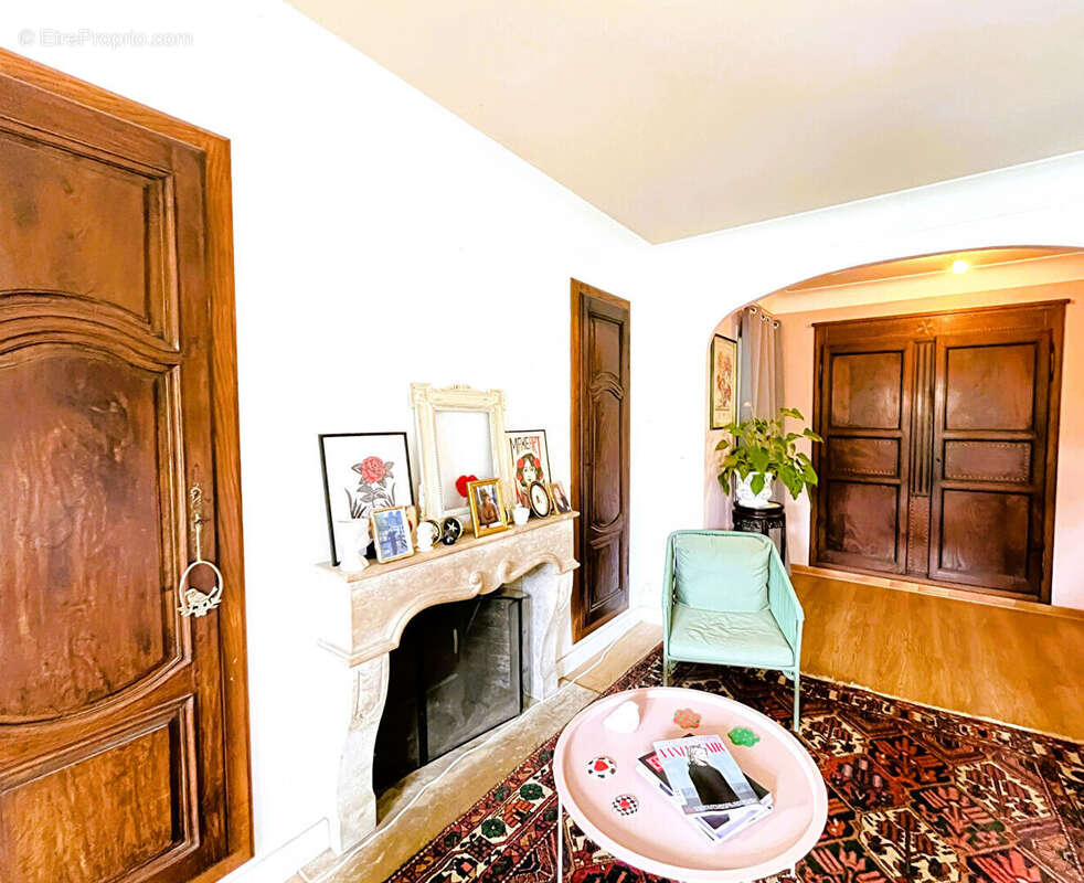 Maison à TERCIS-LES-BAINS