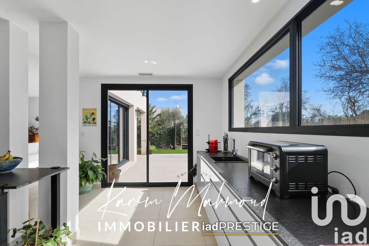 Photo 5 - Maison à AGDE