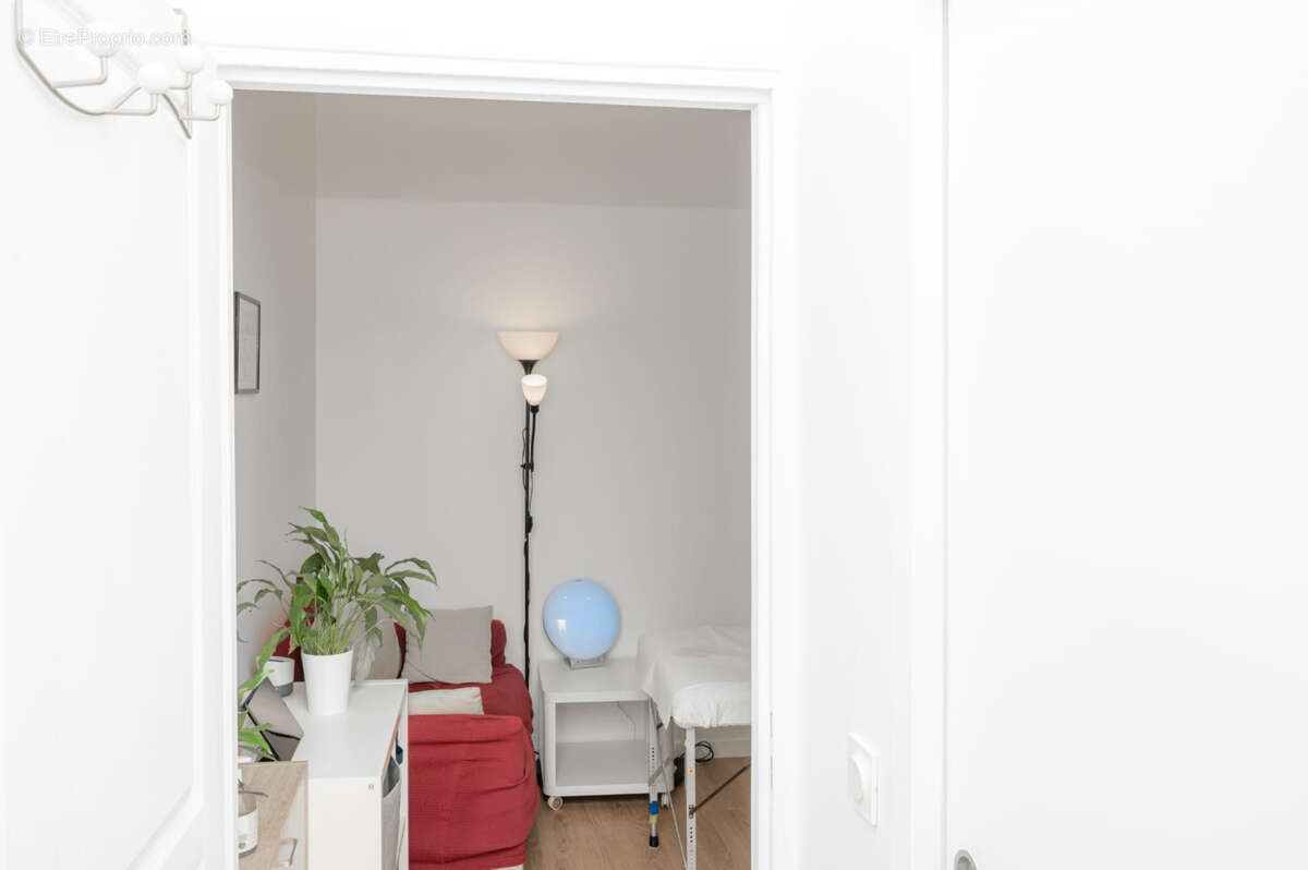 Appartement 17 m² à Vincennes  - photo 3