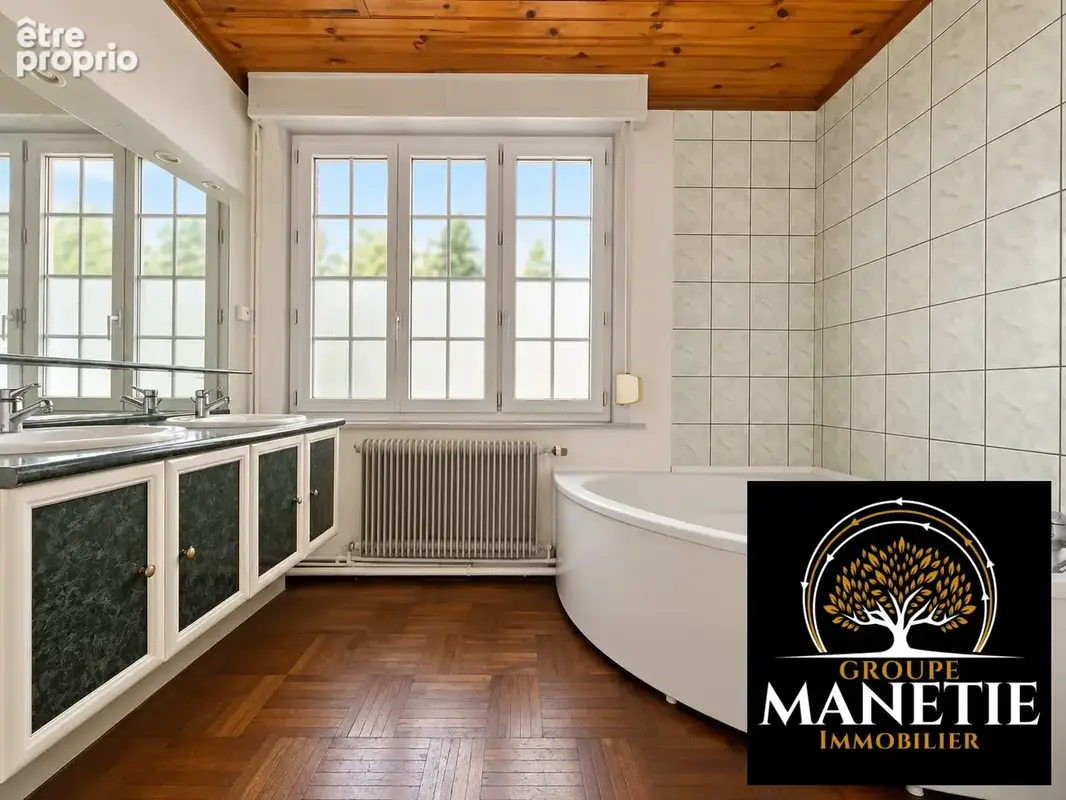 Maison 6 pièces 104 m² à vendre à Cuincy (59553) - photo 9