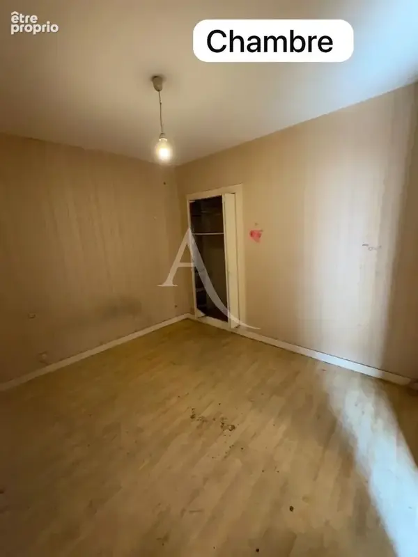 Maison Saintes 2 pièce(s) 43.67 m2 - photo 6