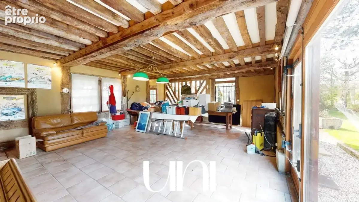 Maison 10 pièces 287 m² à vendre à Saint-Pierre-Sur-Dives (14170) - photo 50