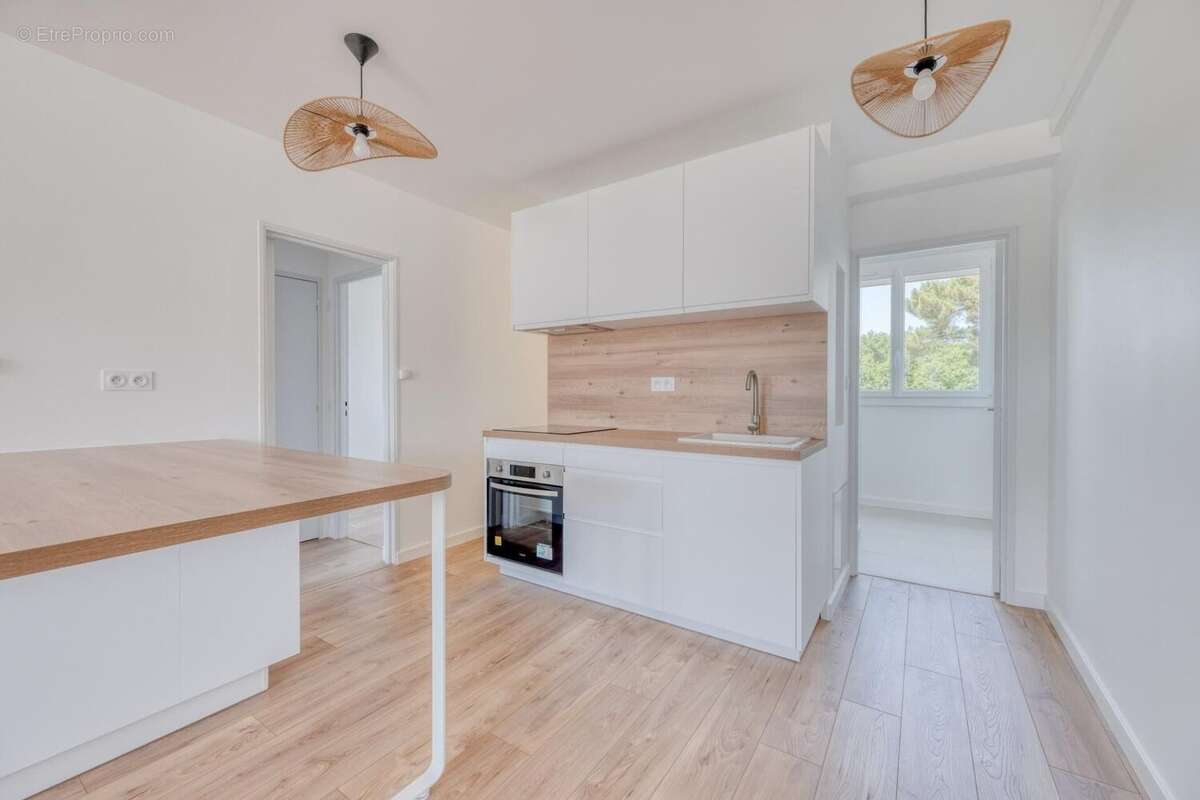 Photo 2 - Appartement à MERIGNAC