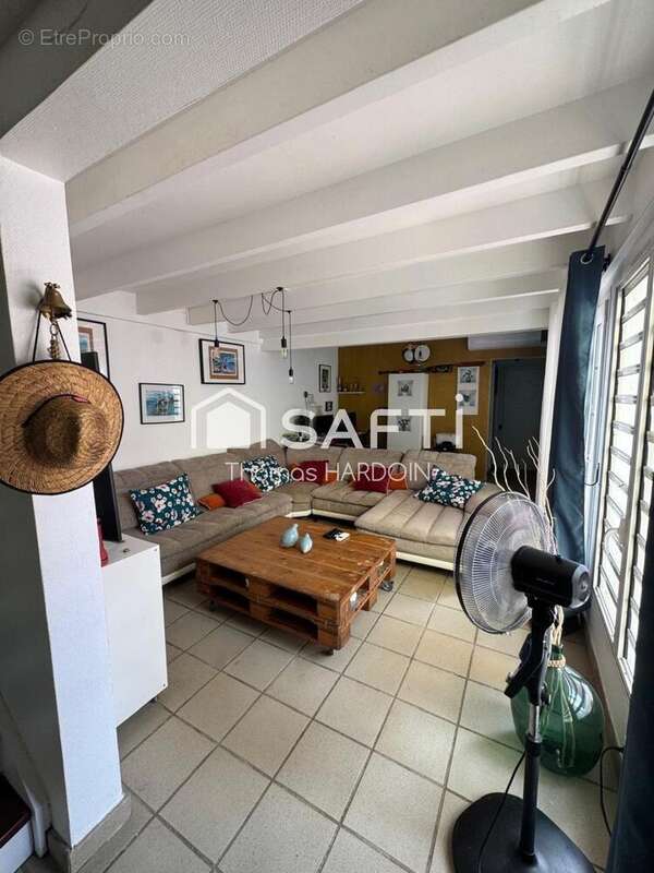 Photo 6 - Maison à LES TROIS-ILETS