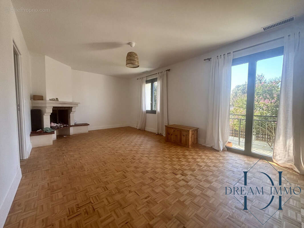 Maison à LIT-ET-MIXE