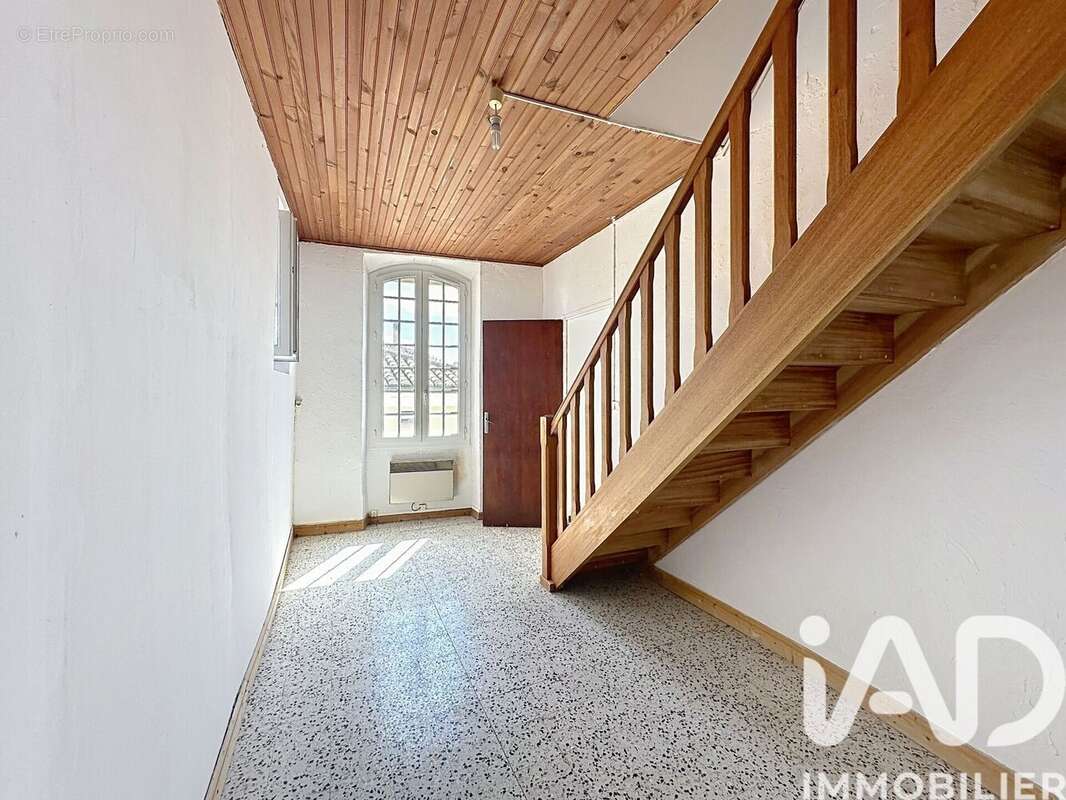 Photo 4 - Appartement à SAINT-REMY-DE-PROVENCE