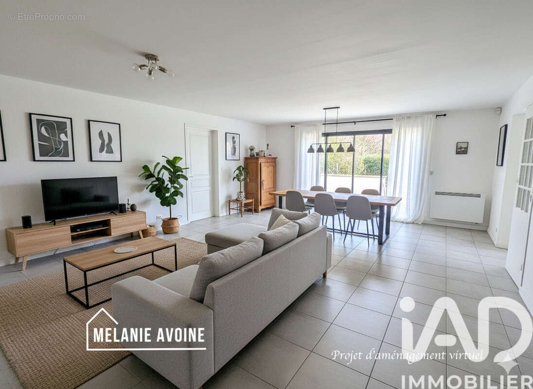 Photo 3 - Maison à CIRE-D'AUNIS