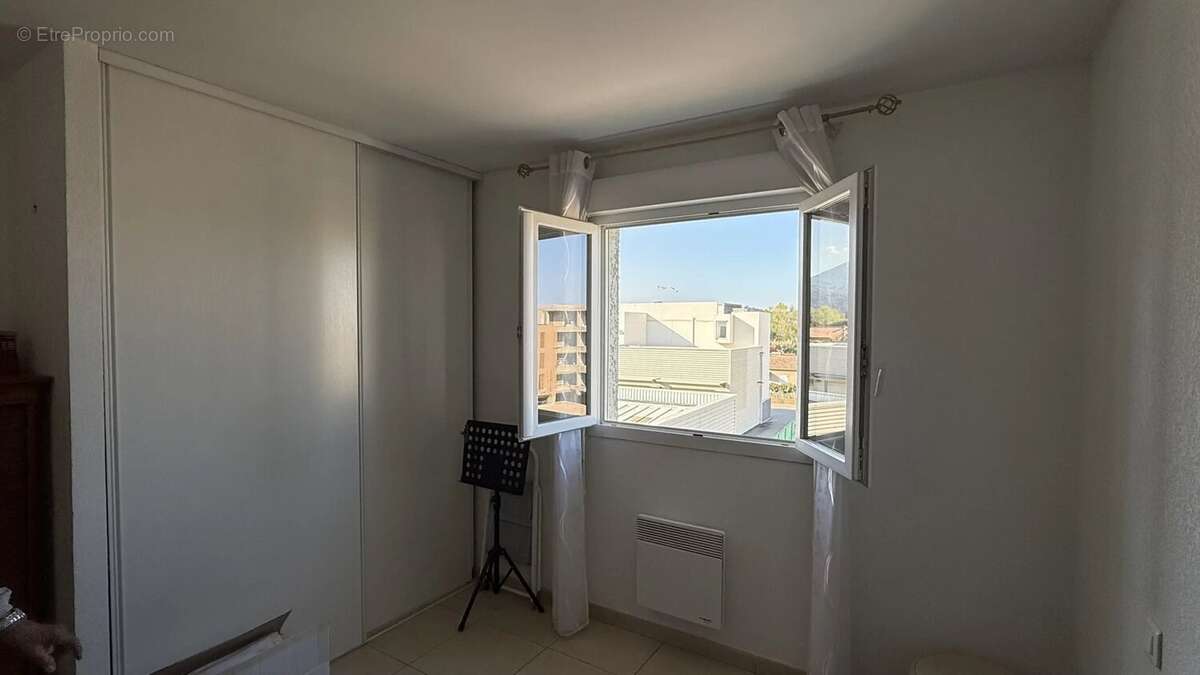 Appartement à SAN-NICOLAO