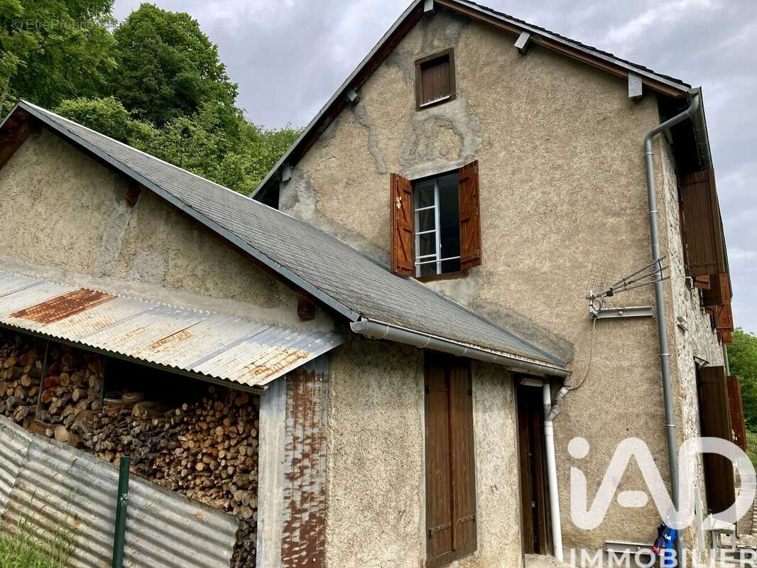 Photo 5 - Maison à SAZOS