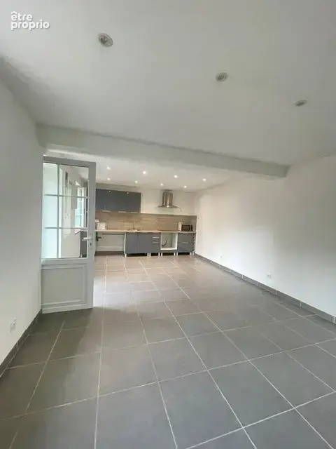 Ales   bas brésis   maison 2 logements rénovés   idéale investisseur ou projet familial - photo 3