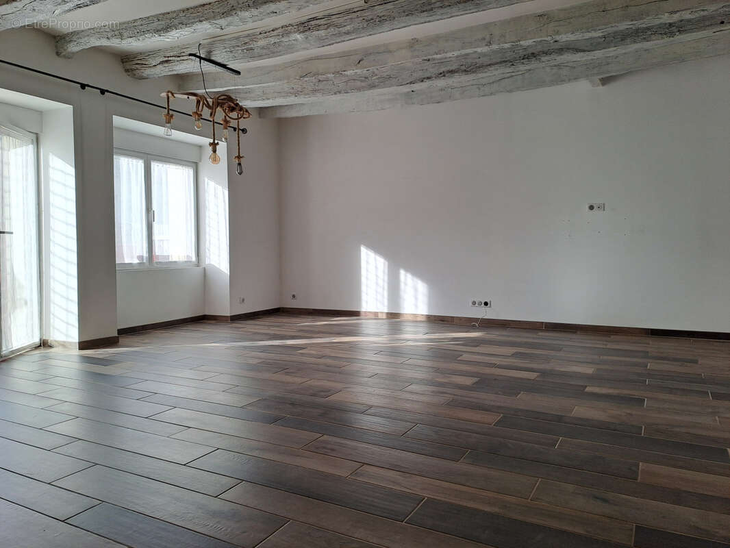 Maison à LE FRESNE-SUR-LOIRE