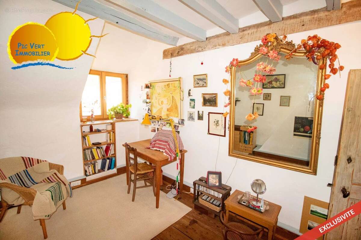 Maison à VIELVERGE