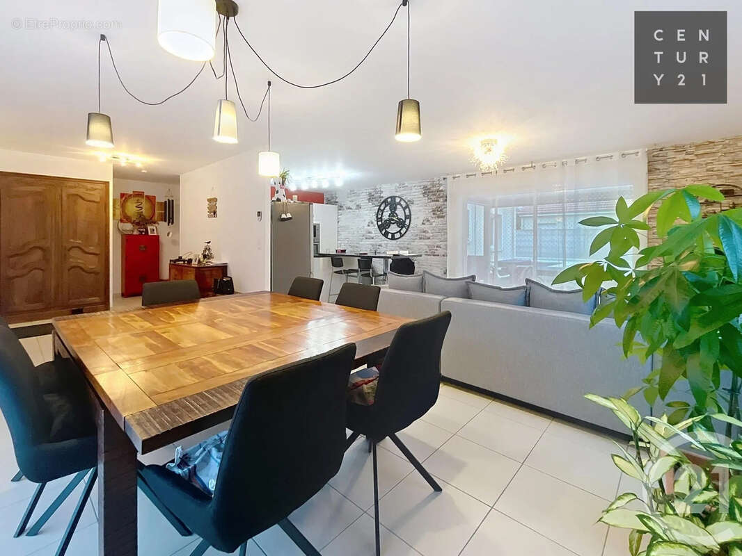 Maison à VIREY-SOUS-BAR