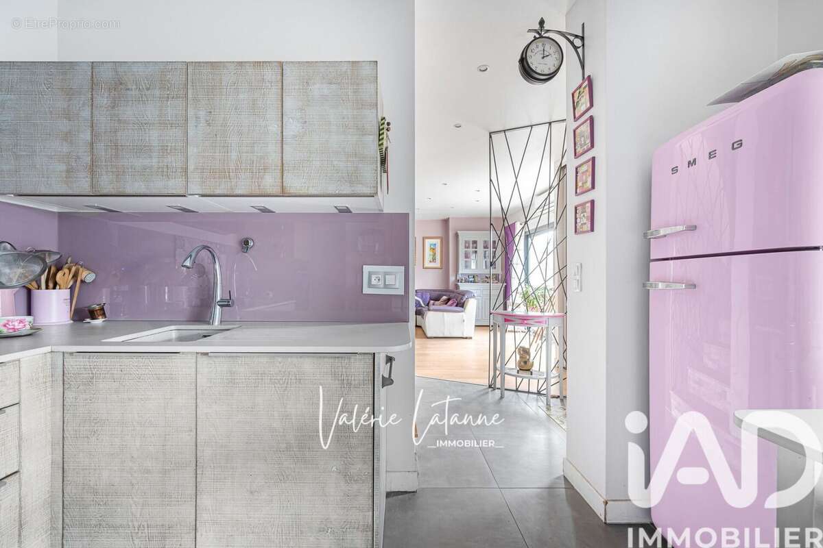 Photo 4 - Maison à SAINT-MAUR-DES-FOSSES