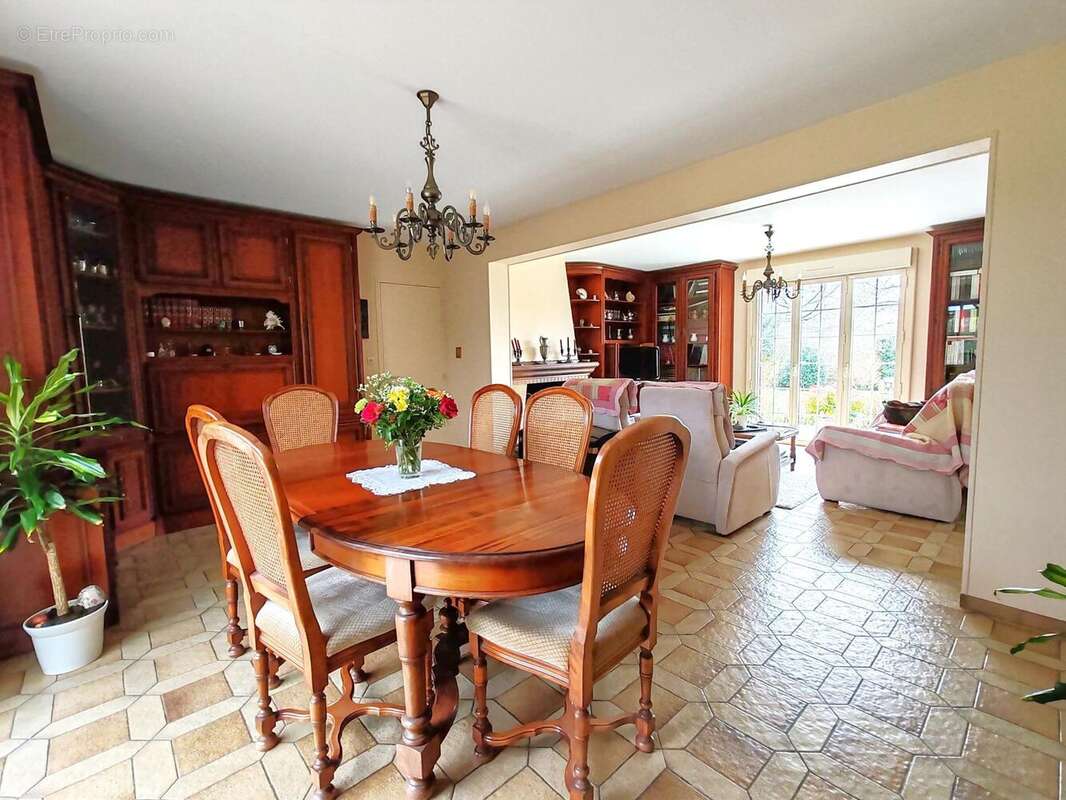 Photo 6 - Maison à BAUGE