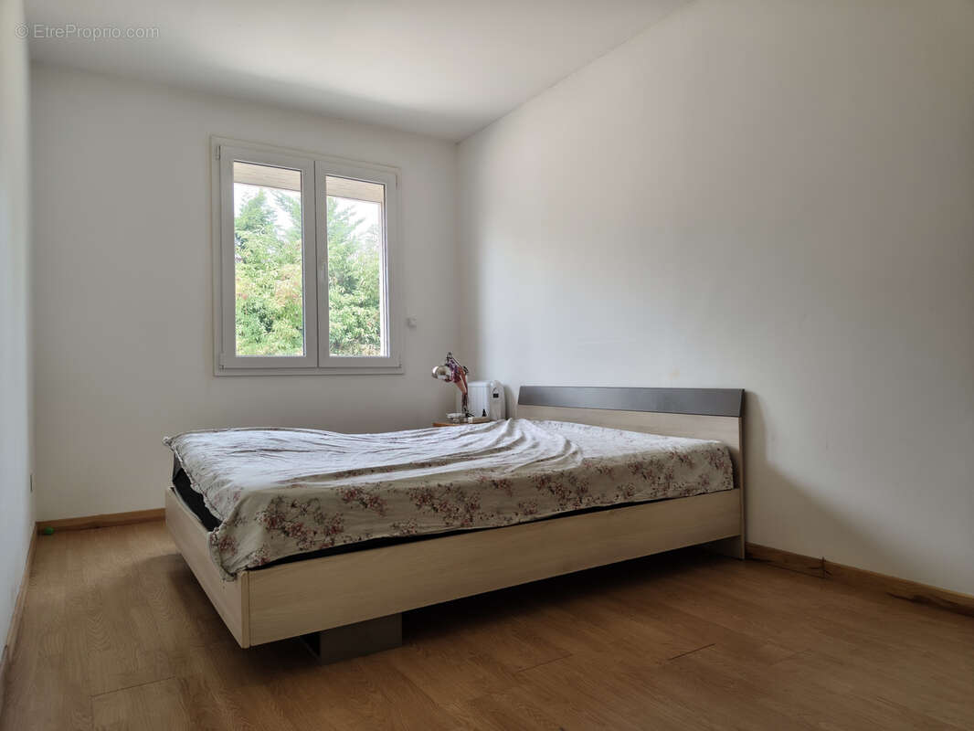 CHARVIEU-CHAVAGNEUX   Maison de plain-pied de 103 m2 avec garage sur 677 m2 de terrain - photo 11