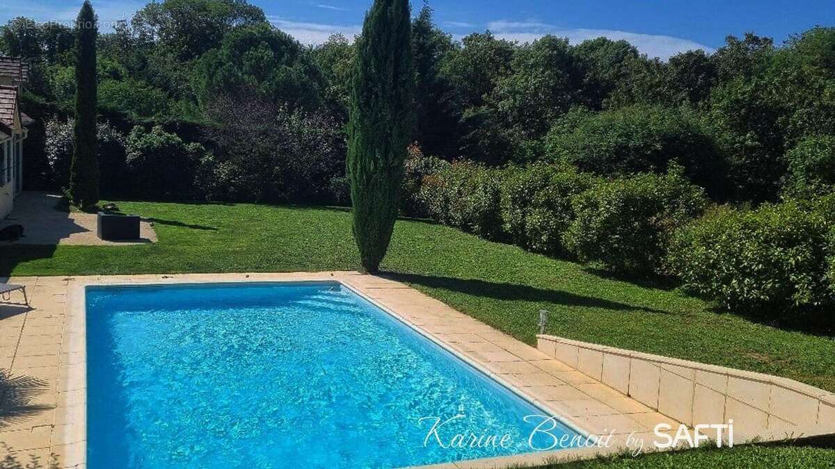 Photo 2 - Maison à ETIOLLES