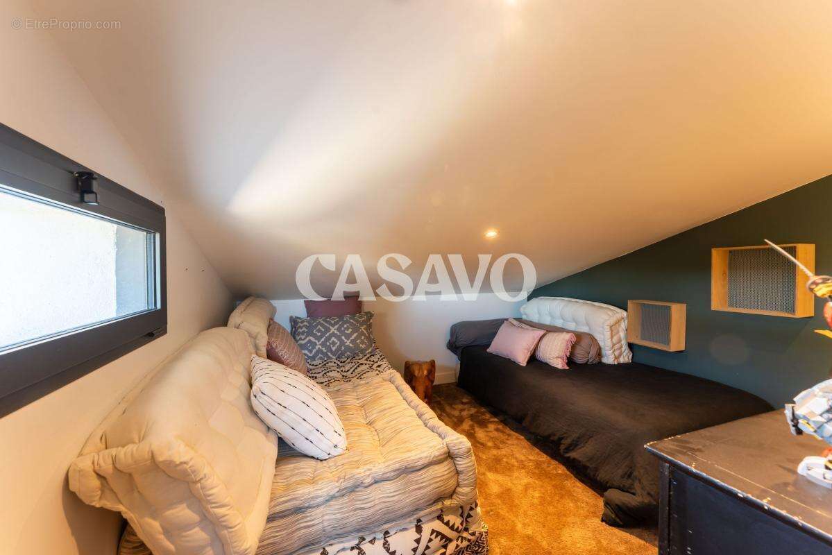 Maison à AIX-EN-PROVENCE