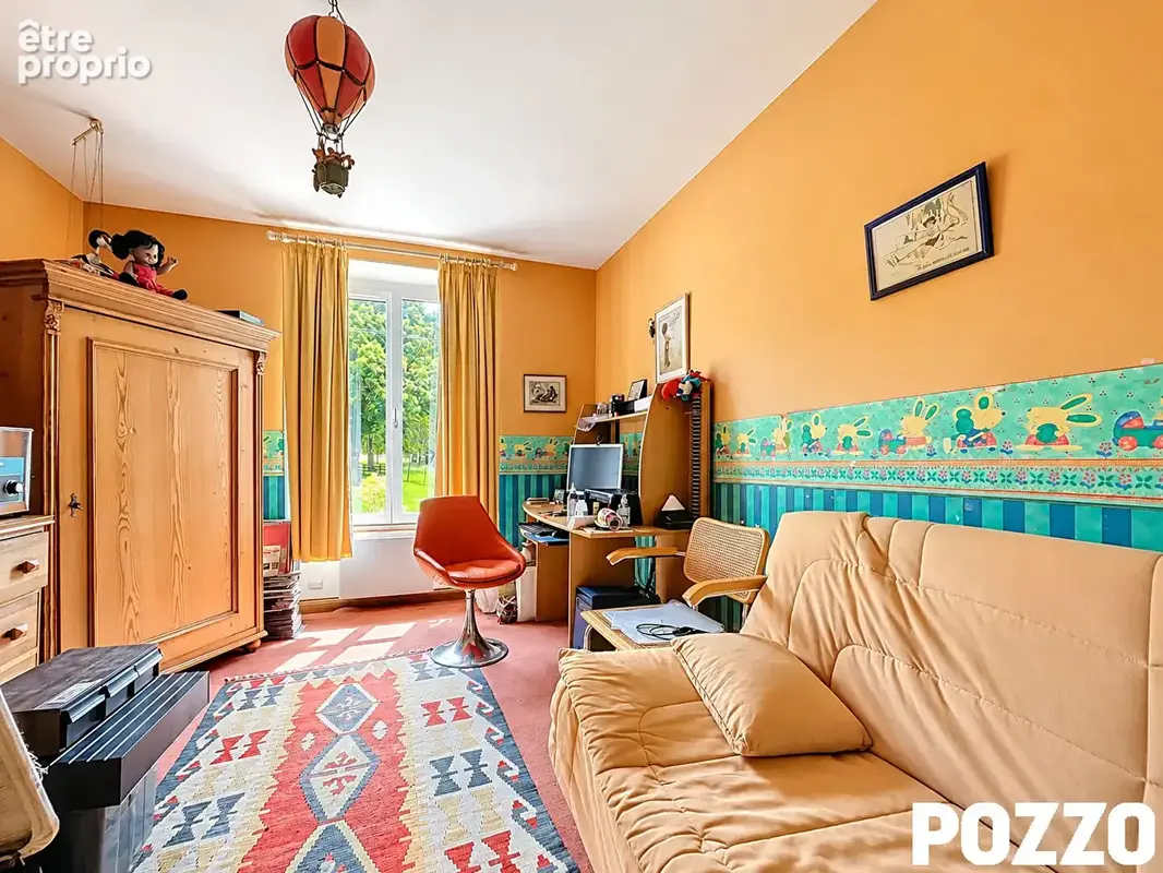 A vendre Maison de charme - photo 8