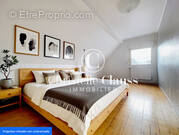 Appartement à GAMBSHEIM