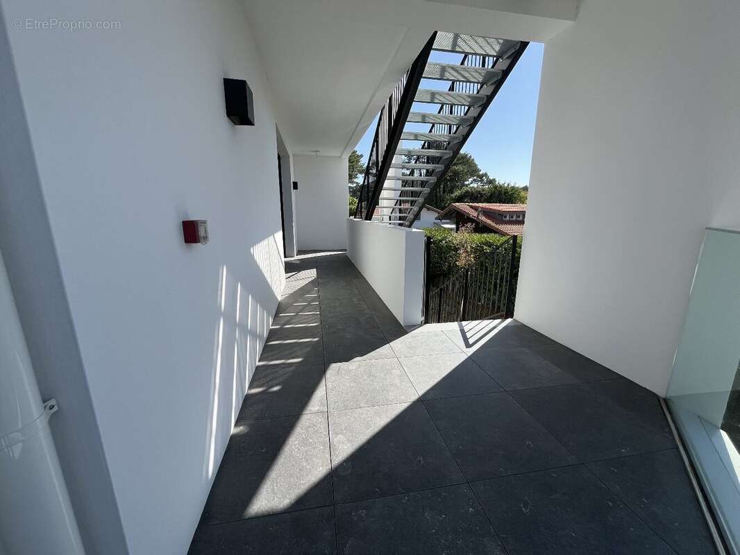 Commerce 82 m² à Hossegor  - photo 3