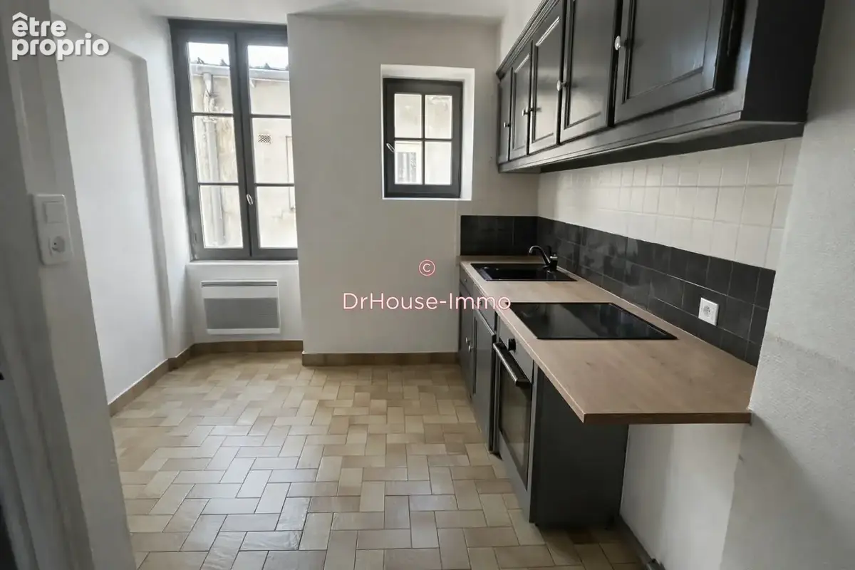 Appartement à BRIVE-LA-GAILLARDE