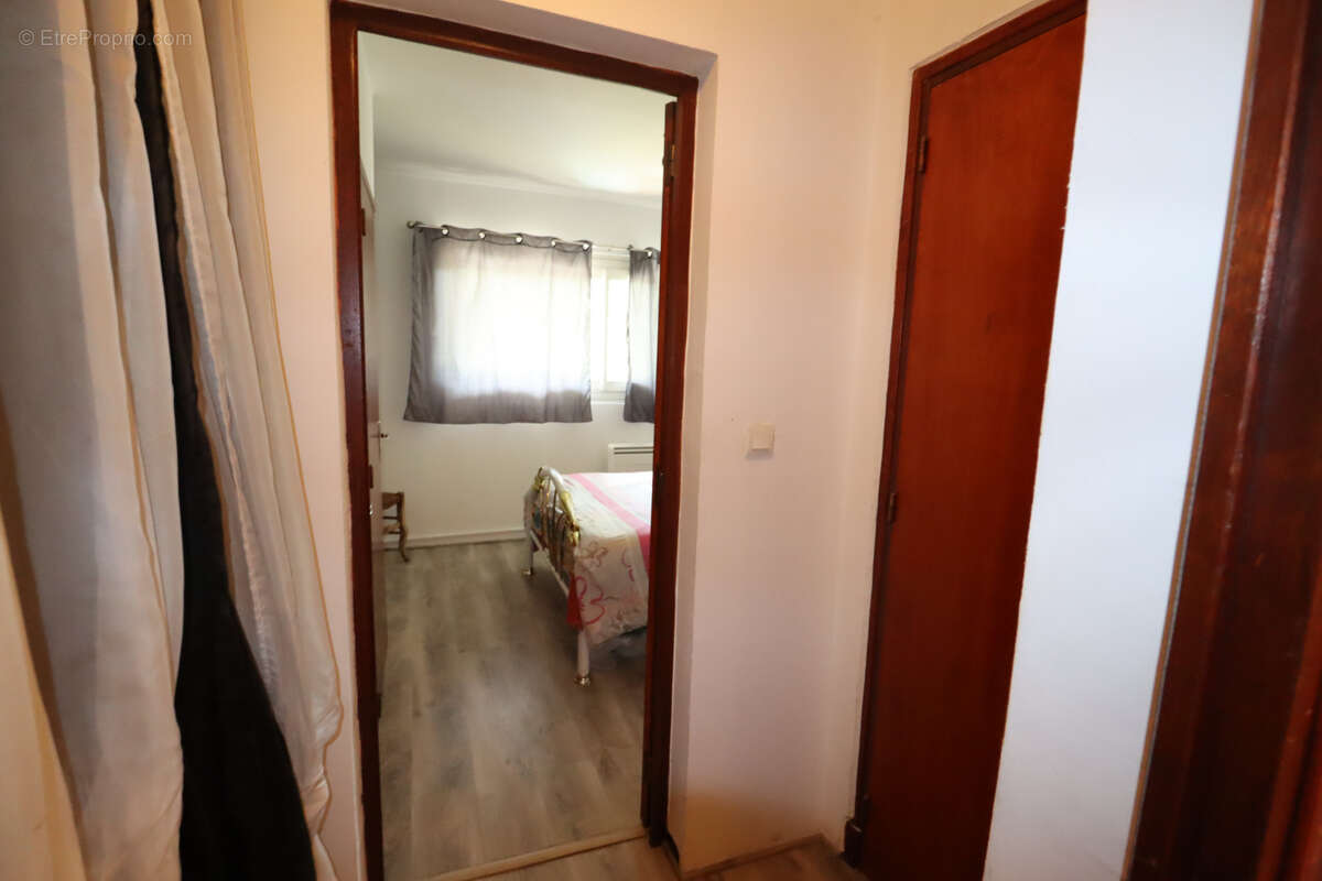 Appartement à VILLARS-COLMARS