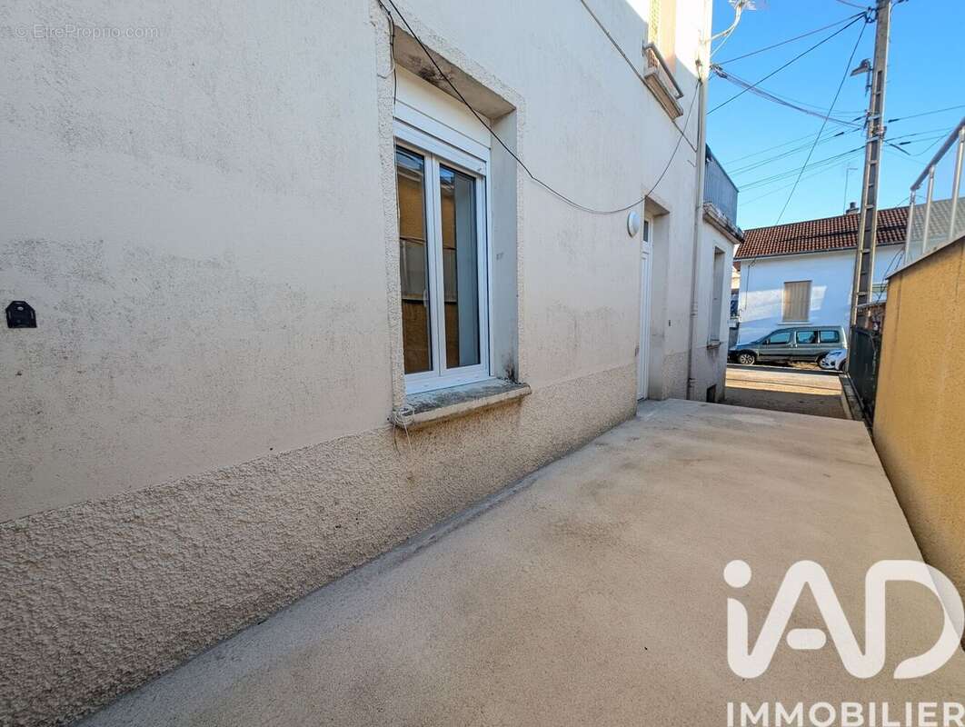 Photo 9 - Appartement à OYONNAX