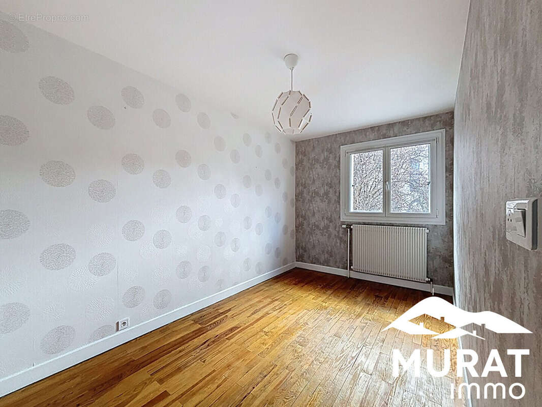 Appartement à CHAMALIERES