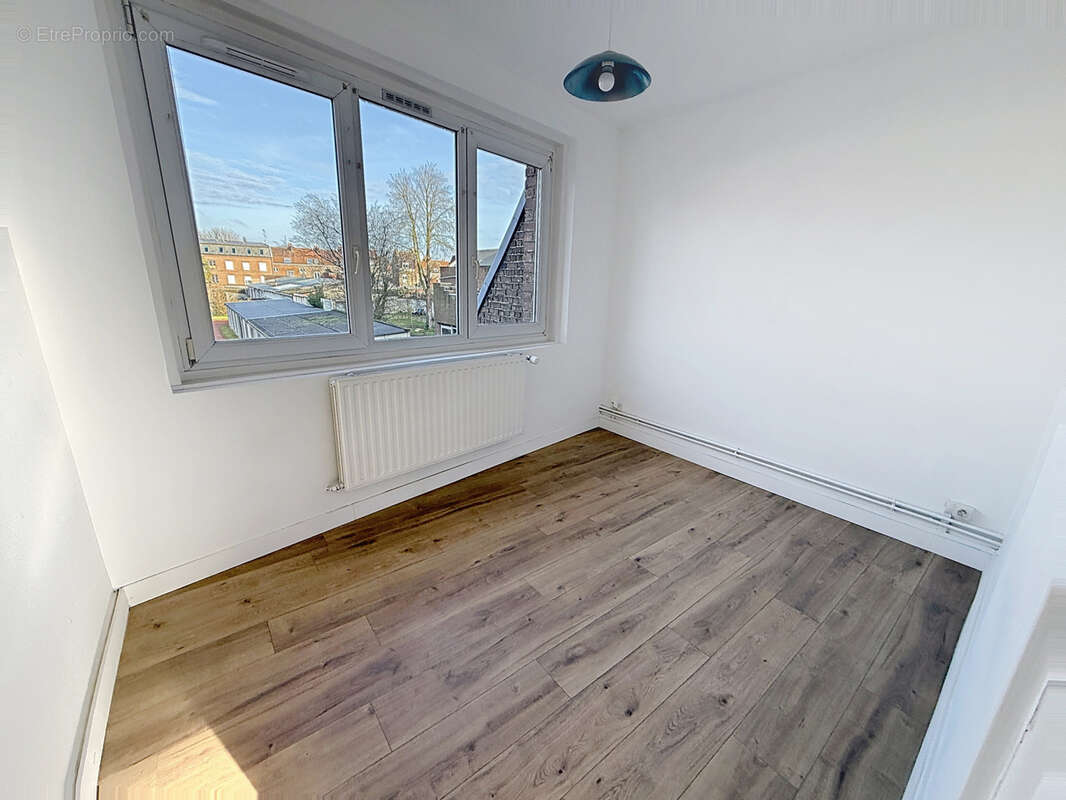 Appartement à LAMBERSART