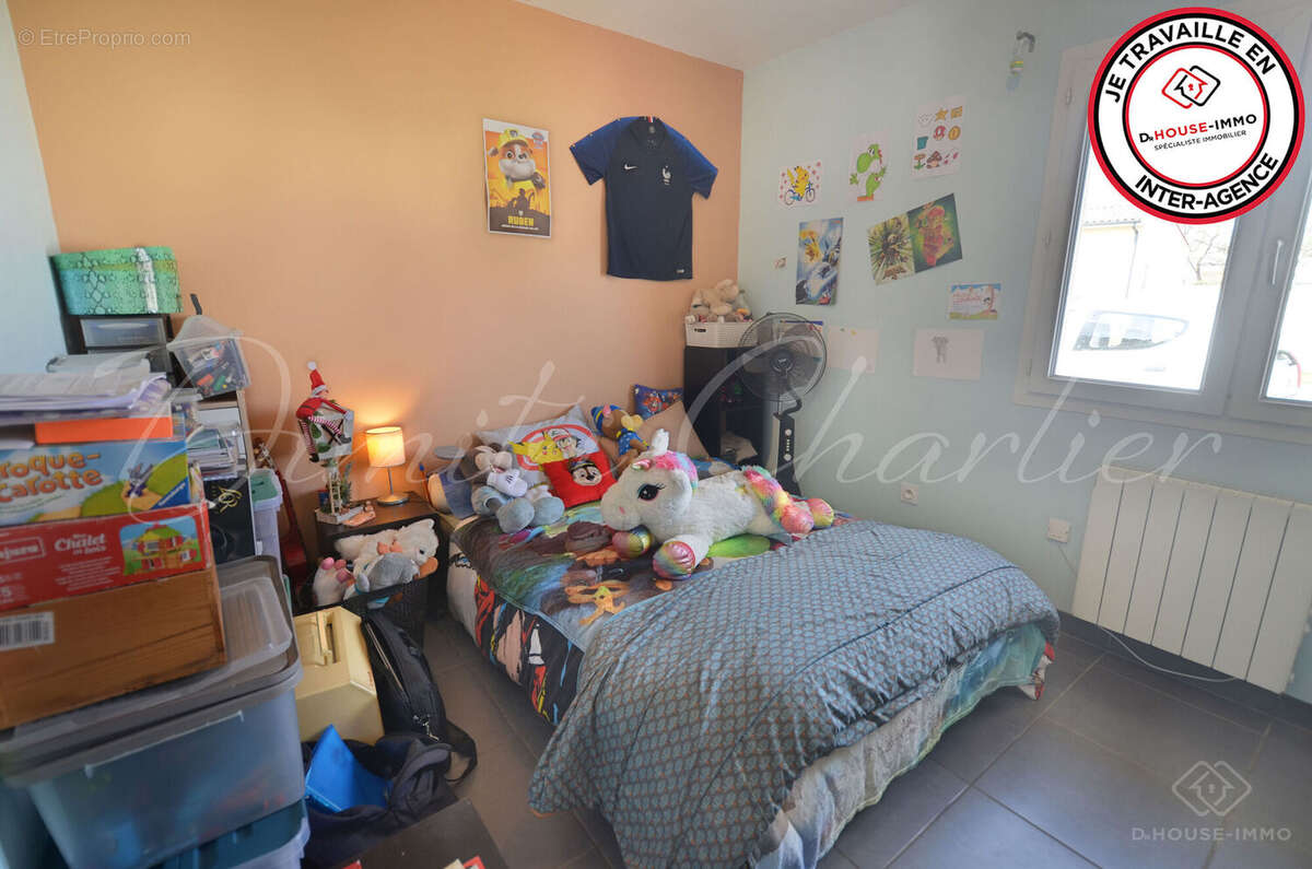 Maison à CISSAC-MEDOC