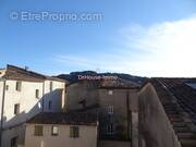 Appartement à ANDUZE