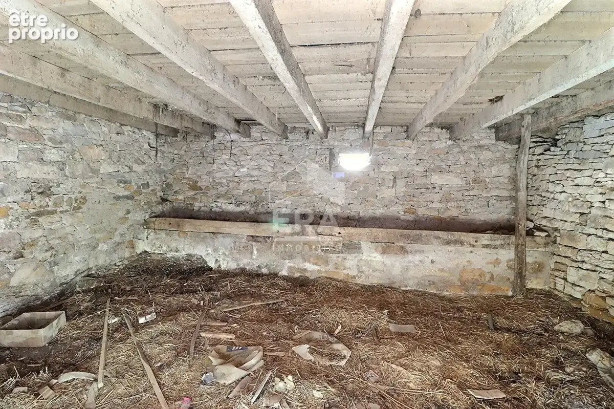 Maison 73m² à faycelles - photo 4