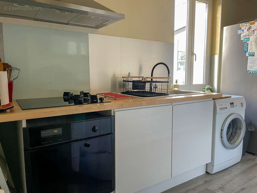 Maison à SAINT-AUGUSTIN