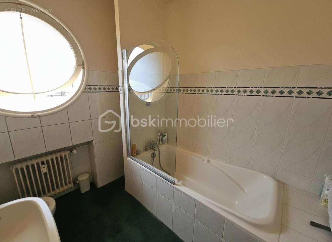 Appartement à ROANNE