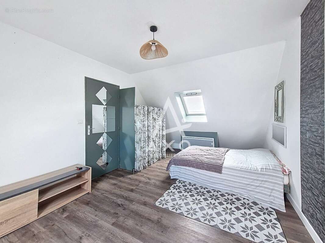 Appartement à BEAUVAIS