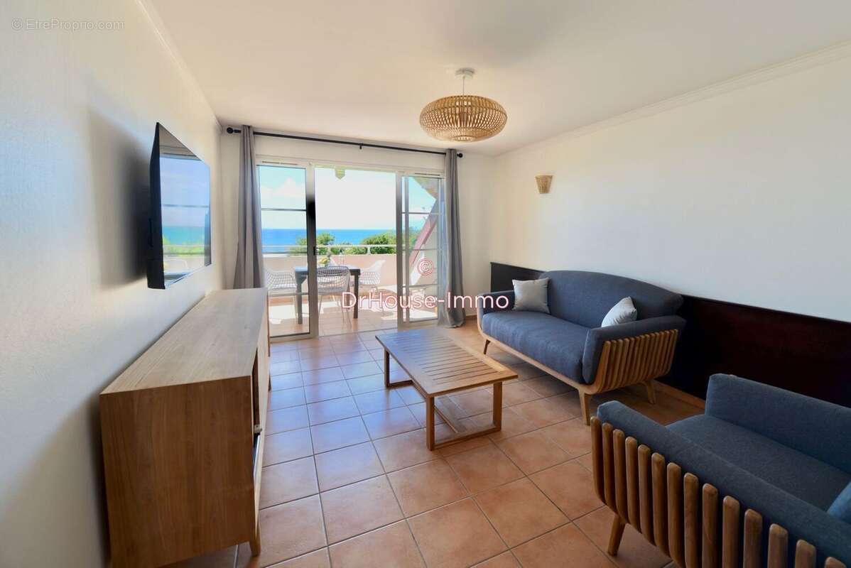 Appartement à SAINTE-ANNE