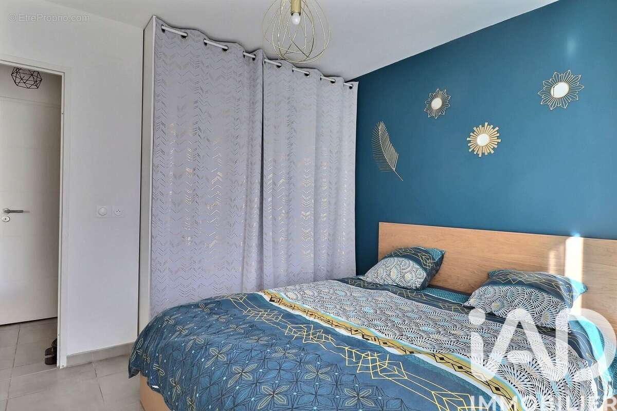 Photo 8 - Appartement à MARSEILLE-11E