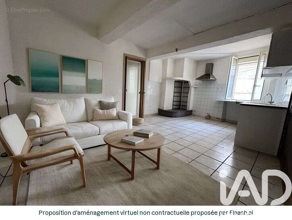 Photo 7 - Maison à MILLAS