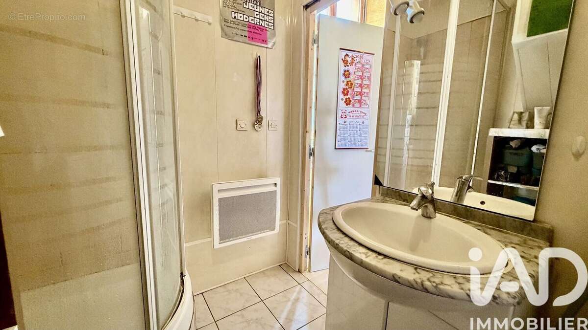 Appartement 30 m² à Lyon-9e  - photo 4