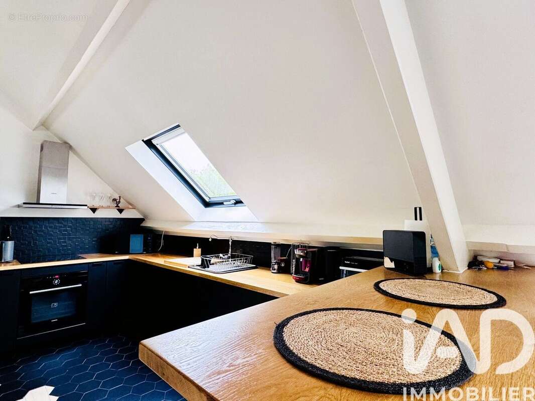 Photo 5 - Appartement à PLAISIR