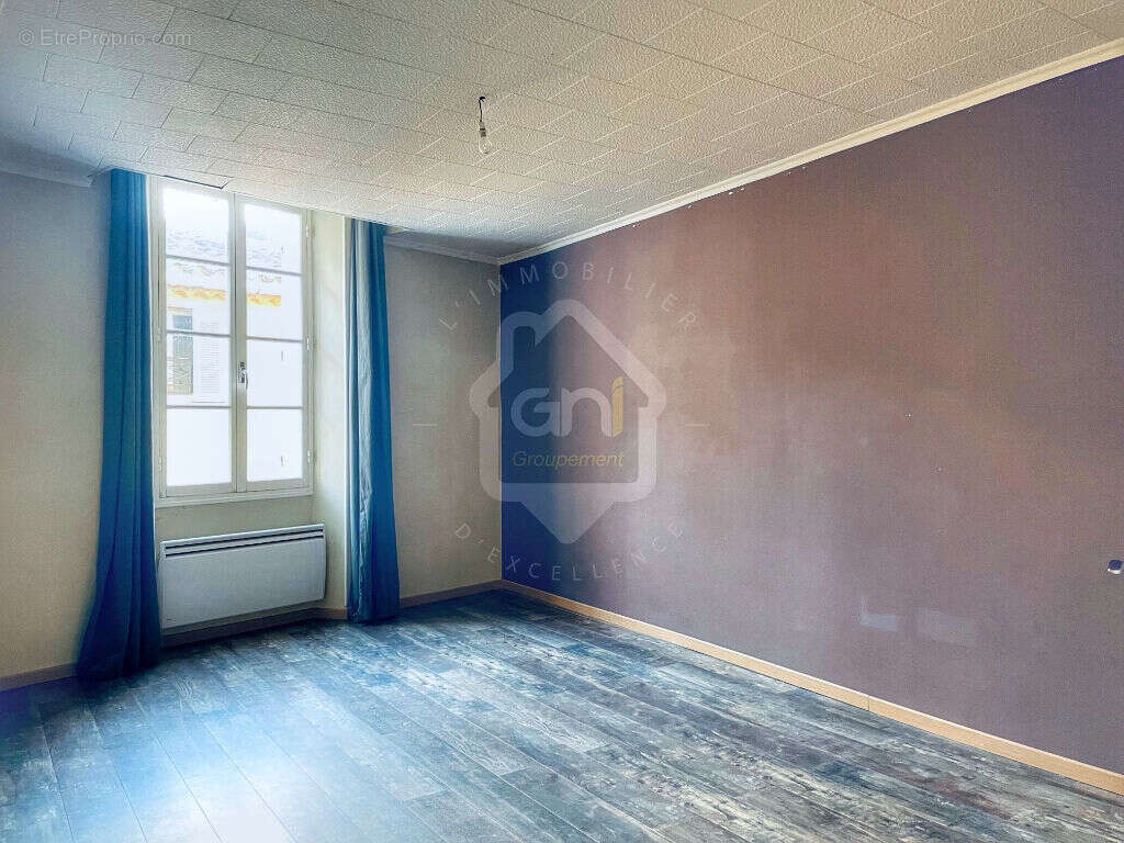 Appartement à BARJOLS