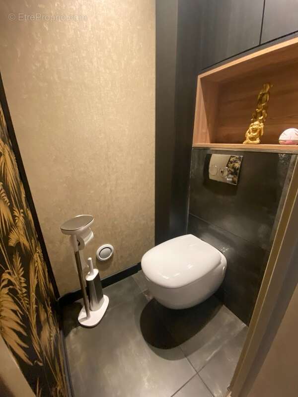 Appartement à vendre 4 pièces BELFORT (90) - photo 9