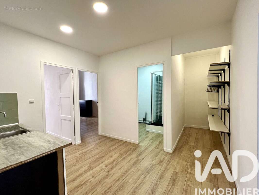 Photo 4 - Appartement à SAINT-ZACHARIE