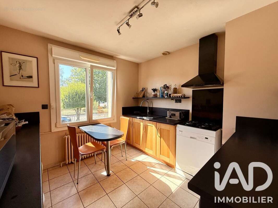 Maison 111 m² à Chateau-Thierry  - photo 4