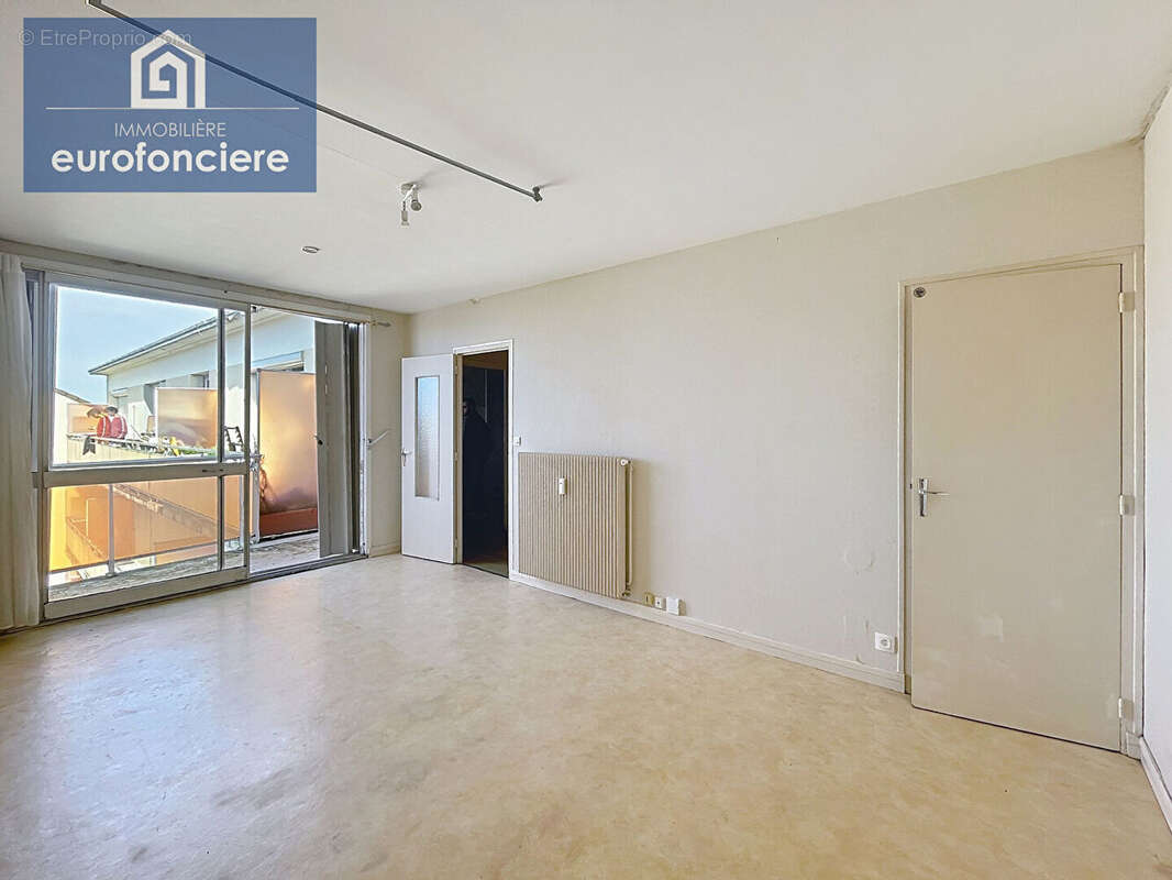 Appartement à TROYES