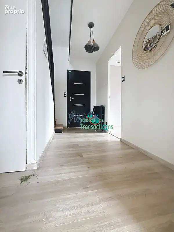 Maison 6 pièces 132 m² à vendre à Bolbec (76210) - photo 2