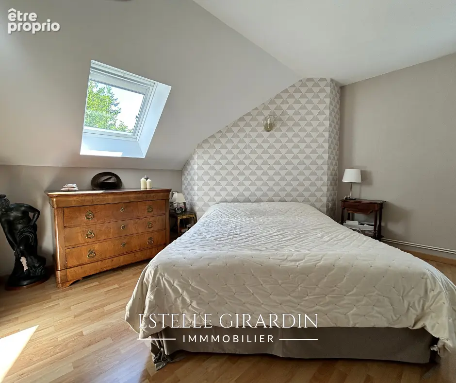 Maison familiale avec vie de plain-pied - Secteur Housseau, Carquefou - photo 9