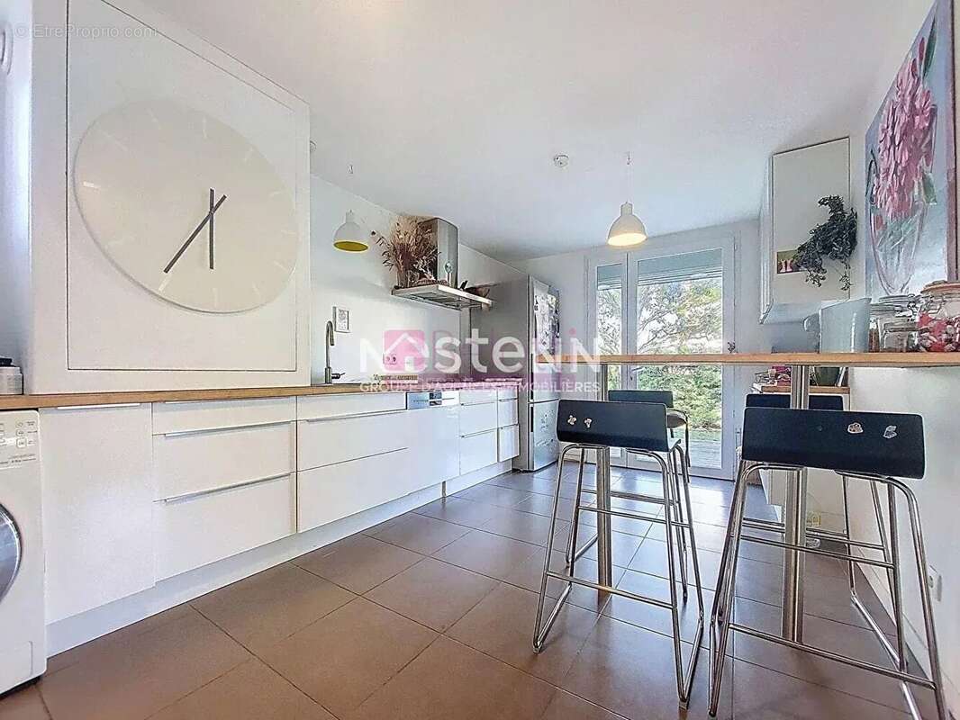 Maison à PORTET-SUR-GARONNE